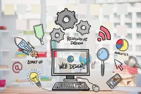 Online Shopping Website (40 Pages)